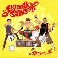 Foto Endank Soekamti