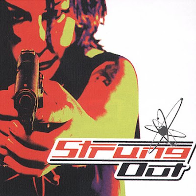 Strung Out - An American Paradox Strung Out - An American Paradox