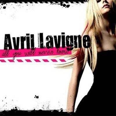 Avril Lavigne - I Will be