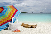 We sun and beach worshipers stretch out on the beach or at the pool for . (istock medium)