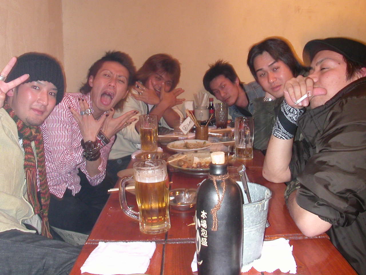 [①ＰＴＣ忘年会.JPG]