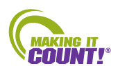 Making It Count  Speaker