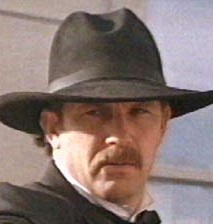 Buddies In The Saddle Wyatt Earp S Hat