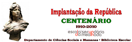 Centenário da República