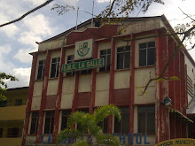 SMK LA SALLE, KLANG