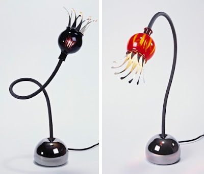 Modern Living Room Poppy Lamp Designs by Serien