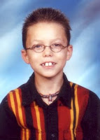 Missing Over One Year-Have You Seen Him? COLTON CLARK-9 yo (2006) Wewoka (SE of OK City) OK Colton+Clark