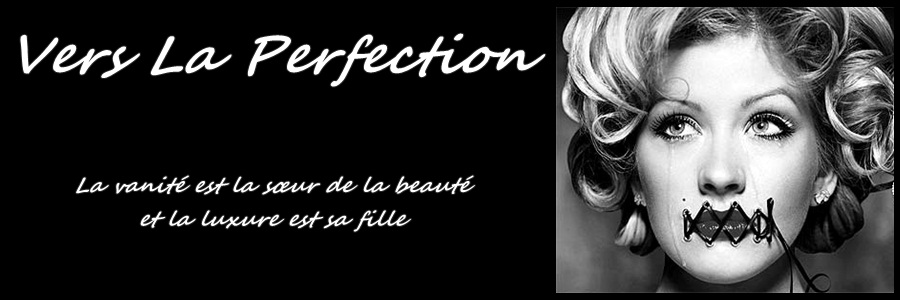 ..::Vers La Perfection::..