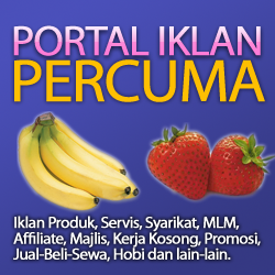 IKLAN & Jana Pendapatan