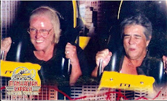 Fun in Las Vegas