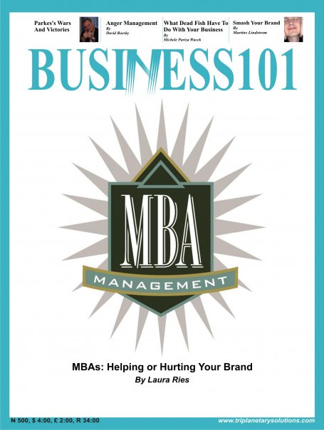 Business101 Magazine