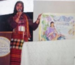 CULTURE OF PEACE