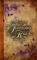 Fortune's Kiss by Lisa Manual