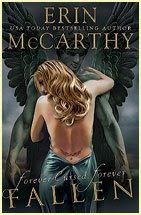 Fallen by Erin McCarthy