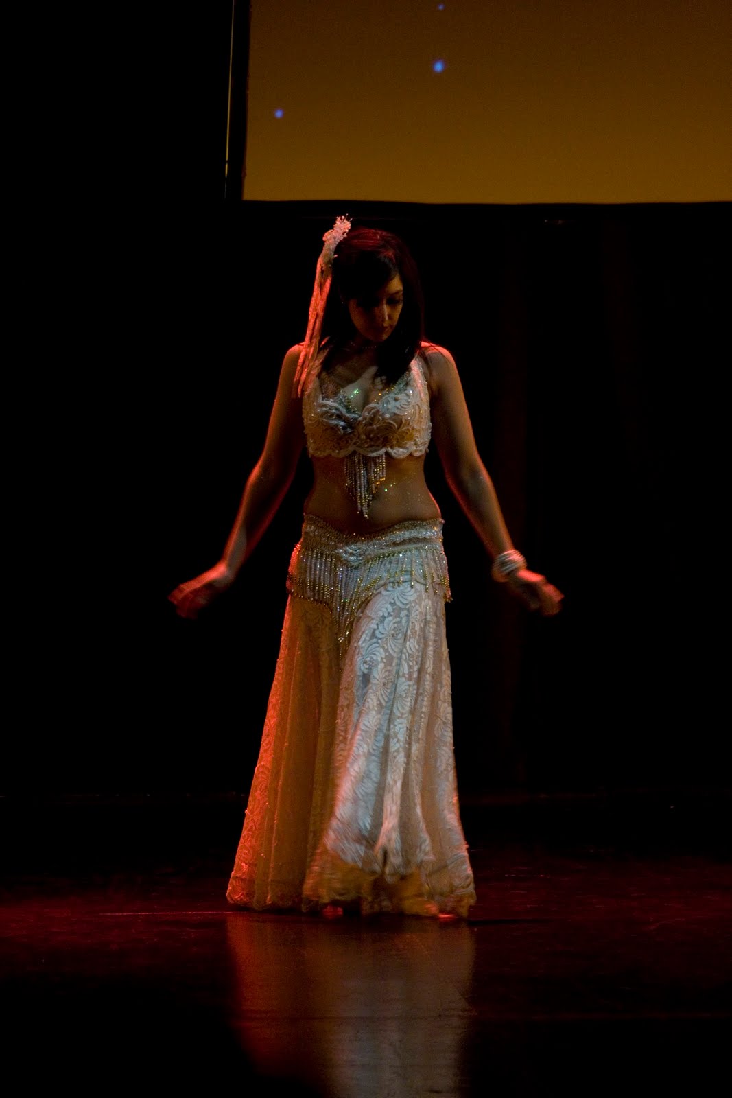 Photo Verke Arabic Dance