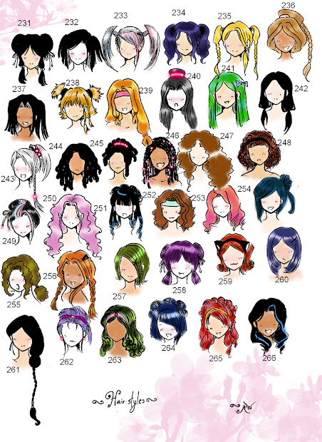 maxhairpage