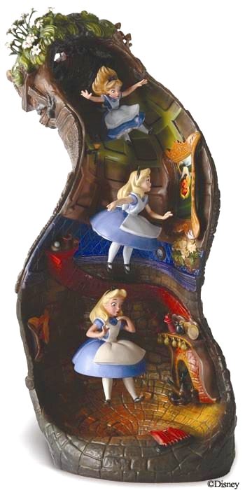 Rabbit+hole+alice+in+