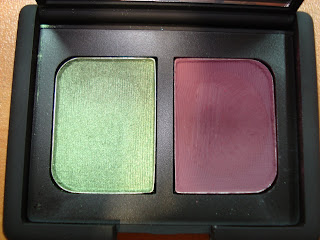 Nars Belly Dance