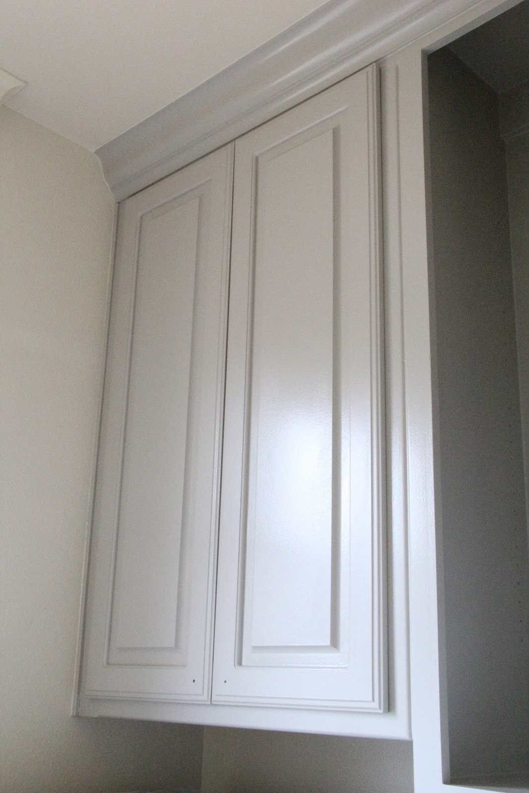 Painting My Gray... Shanty 2 Chic