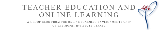 Teacher Education and Online Learning