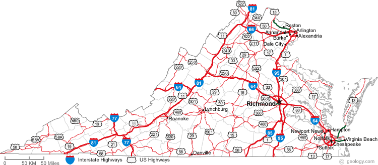 How Far Is Kentucky From Virginia Beach How Far Is Kentucky From Virginia Beach