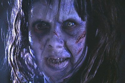 The Exorcist (1973)