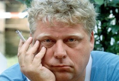 Theo van Gogh (1957—2004)