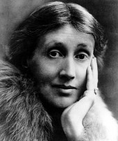 Virginia Woolf
