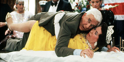 The Naked Gun (1988)