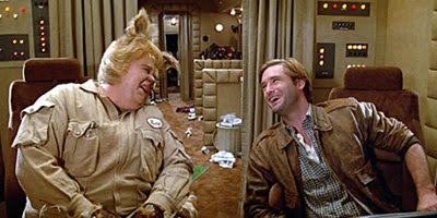 Spaceballs (1987)