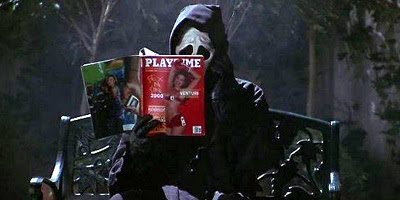 Scary Movie (2000)
