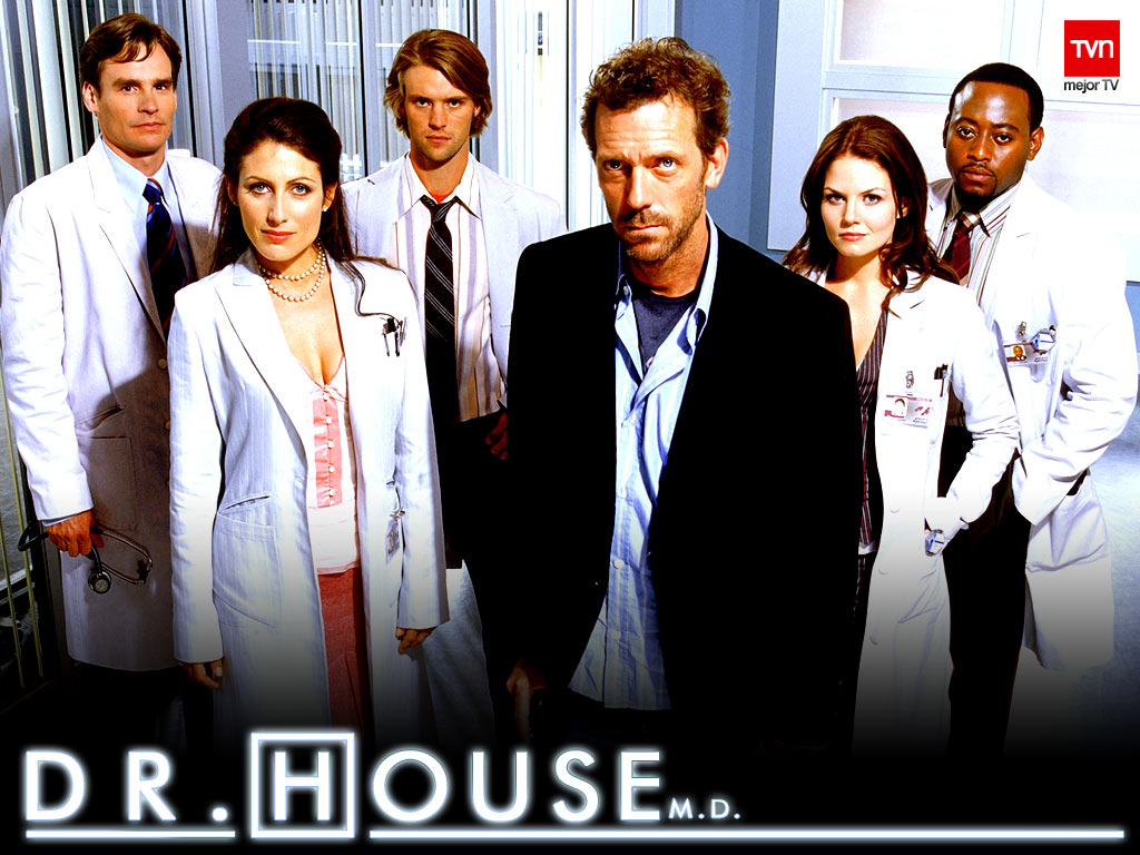 Channeling JackieO House Md on FOX Television