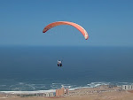 Flights in Paragliding