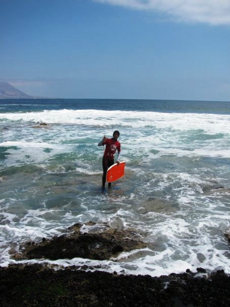 Sebastian Diaz Hernández