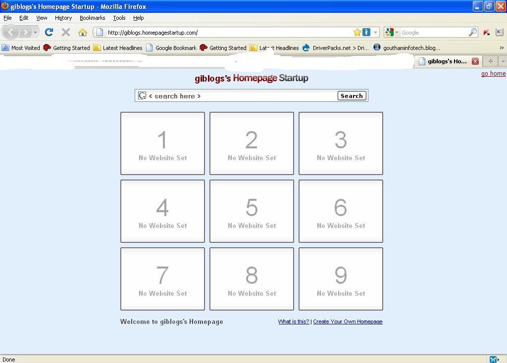 [my homepagestartup.JPG]