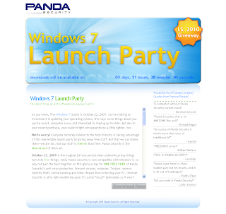 இலவசம் இன்று மட்டும் - Page 2 Free+Panda+Internet+Security