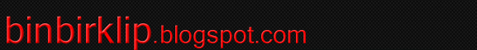 binbirklipvideo