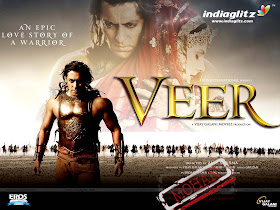 Veer Zaara 2004 Hindi 720p BRRip CharmeLeon Silver 46