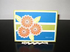 Bright & Cheery Card