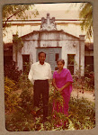 Rajanayagam Family House