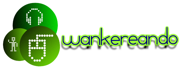 W.A.N.K.E.R.E.A.N.D.O