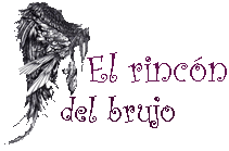 el rincon del brujo