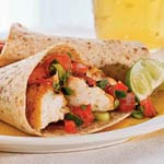Weight Loss Recipes : Fish Tacos Weight Loss Recipes : Fish Tacos