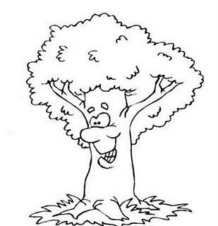 Anel Para Colorir