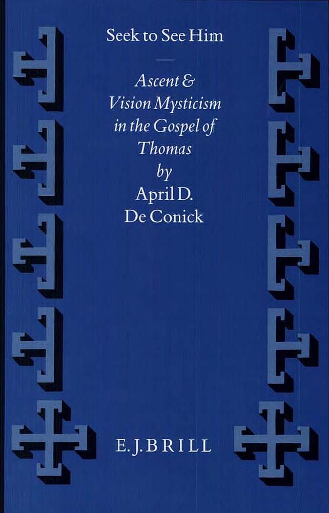 that the Gospel of Thomas