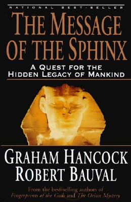 graham hancock books