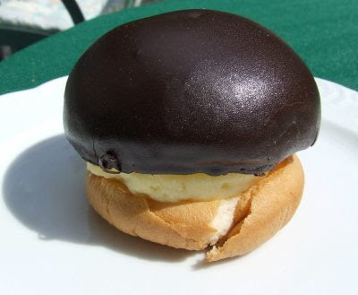 Rategebäck