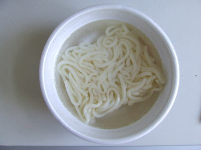 Udonnudeln