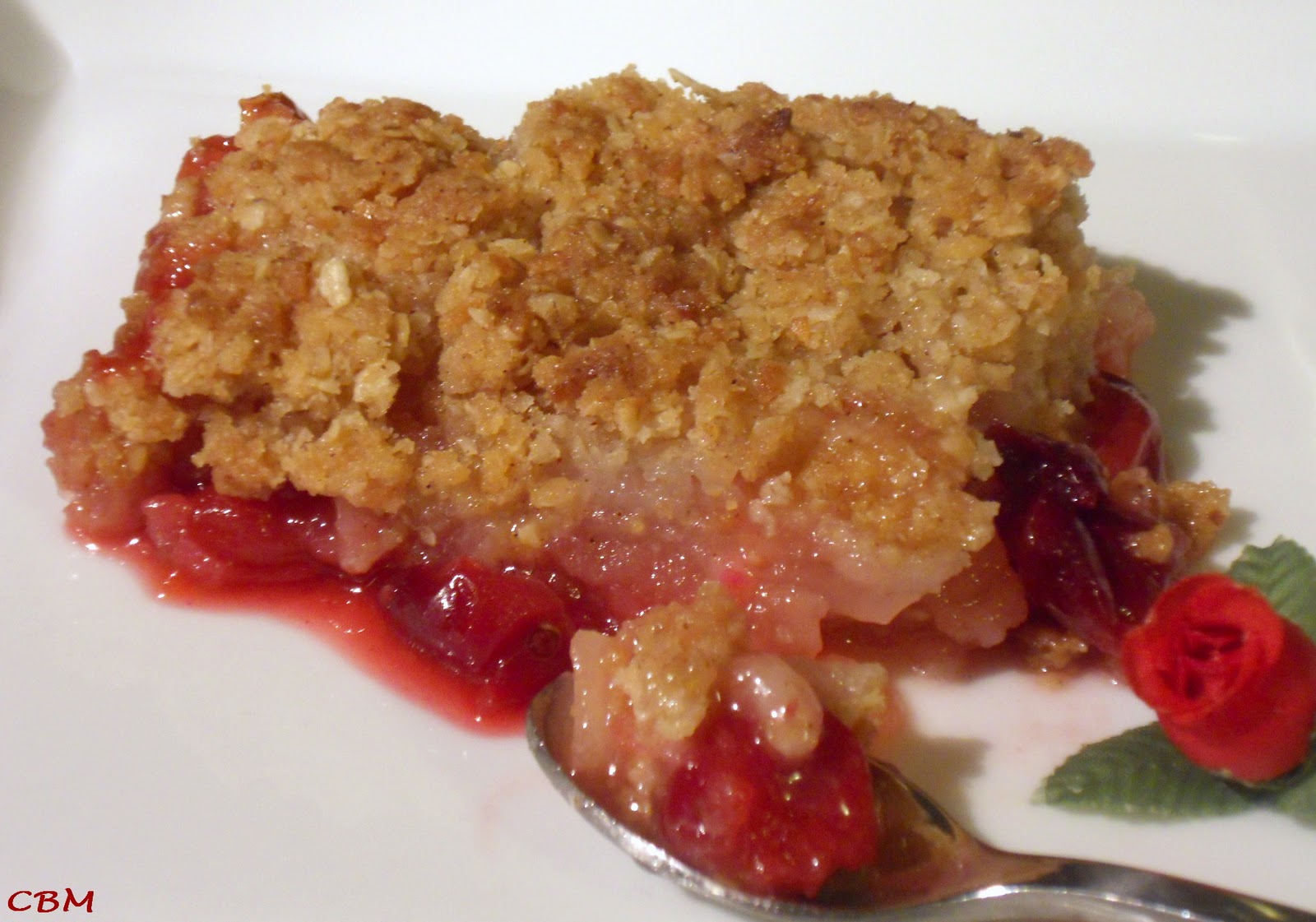 Croustade Aux Pommes