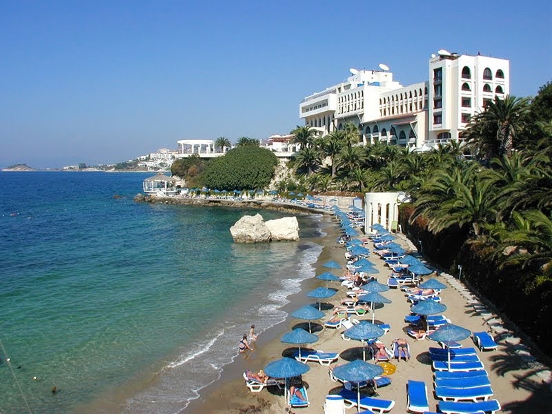 imbat otel kuşadası aydın otelleri uygun oteller